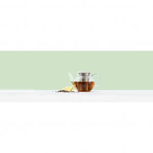 Artesano Hot&Cold Beverages teáskanna S szűrővel 0,50l