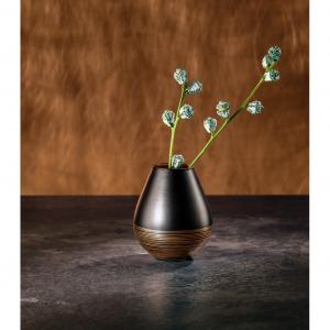 Manufacture Swirl Vase soliflor small