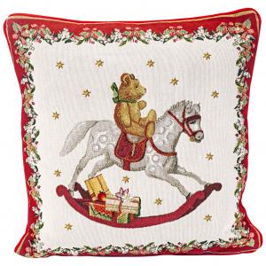 Toy's Fantasy gobelin díszpárna Játékok 45x45cm