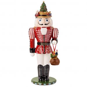 Christmas Toys Memory Diótörő 36x13cm