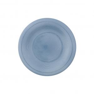 Color Loop Horizon desszertes tányér 21cm