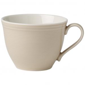 Color Loop Sand coffee cup 0.25l