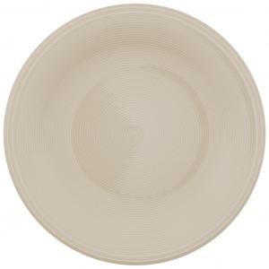 Color Loop Sand Salad plate