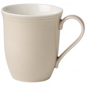 Color Loop Sand mug 0.35l