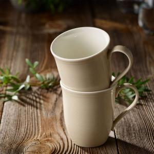 Color Loop Sand mug 0.35l