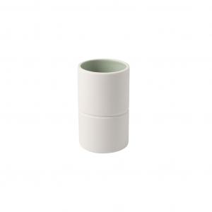 It's my Home porcelán váza S Mineral 6x10cm