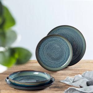 Crafted Breeze Salad plate