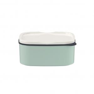 To Go & To Stay Lunch Box S rectangular mineral