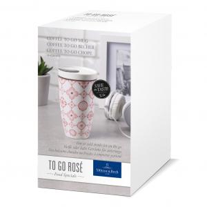 To Go Rosé Mug -GK