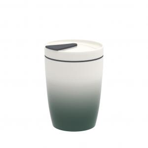 Coffee To Go Mug Green -GK