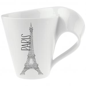 Modern Cities mug Paris 0.3l