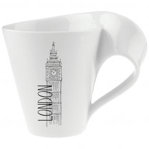 Modern Cities Mug London