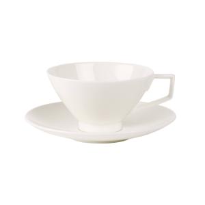 La Classica Nouva tea cup and saucer