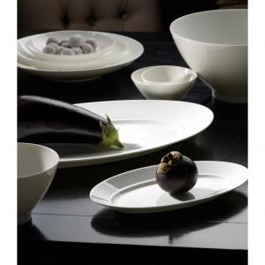 La Classica Nuova Oval platter