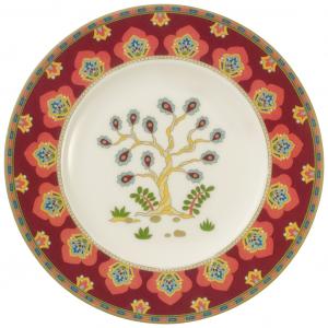 Samarkand Rubin Bread & butter plate