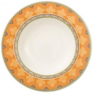 Samarkand Mandarin mély tányér 0,33l
