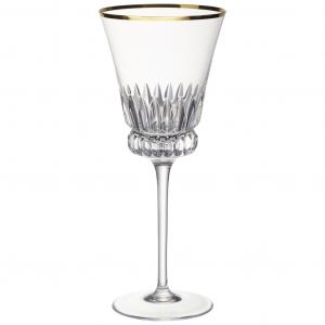 Grand Royal Gold Red wine goblet