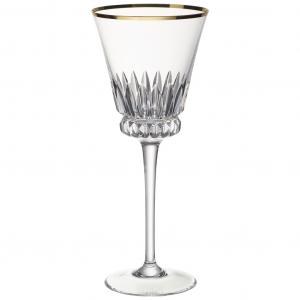 Grand Royal Gold White wine goblet