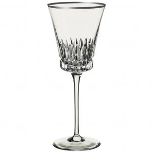 Grand Royal White Gold red wine glass 0.33l