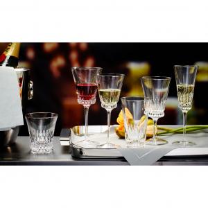 Grand Royal White Gold red wine glass 0.33l