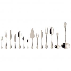 Kreuzband-Septfontaines 120 Cutlery set 113pcs lunch