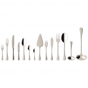 Neufaden-Merlemont 120 Cutlery set 113pcs lunch