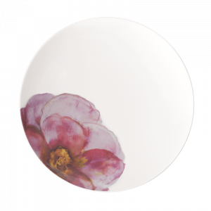 Rose Garden Flat Plate Coupe