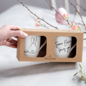 Statement Easter Set Bunny 2pcs.