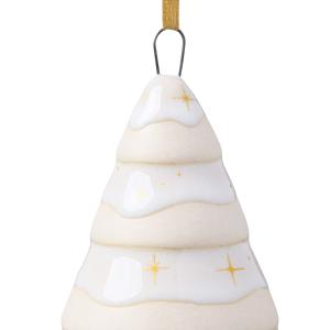 Winter Glow Ornament tree