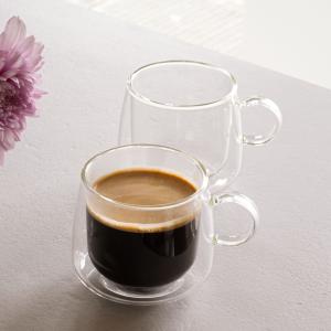Artesano Hot&Cold Beverages Kávés szett 2db-os