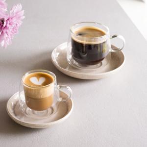 Artesano Hot&Cold Beverages Kávés szett 2db-os