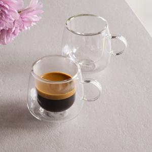Artesano Hot&Cold Beverages Mokkás szett 2db-os