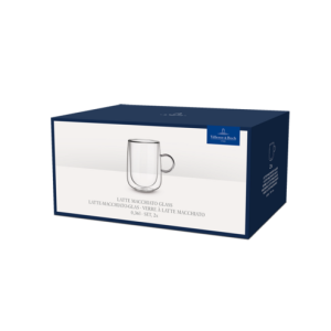 Artesano Hot&Cold Beverages Latte szett 2db-os