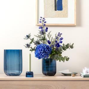 Fleur Bleu váza 22cm