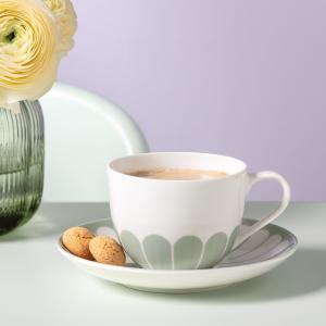 Fleur Vert kávés csésze 160ml