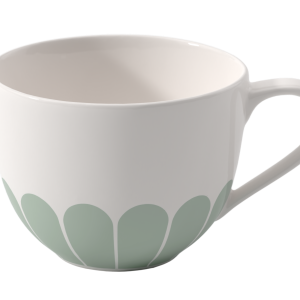 Fleur Vert kávés csésze 160ml