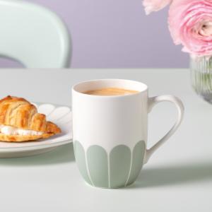 Fleur Vert bögre 290ml