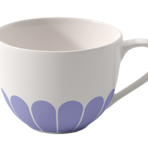 Fleur Bleu kávés csésze 160ml