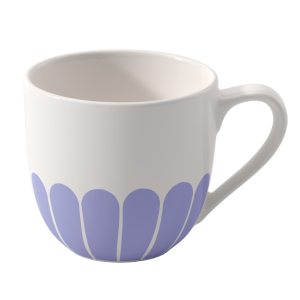 Fleur Bleu mokkás csésze 70ml
