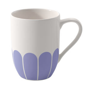 Fleur Bleu bögre 290ml