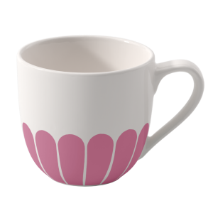 Fleur Cassis mokkás csésze 70ml