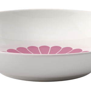 Fleur Cassis tésztás tányér 24cm