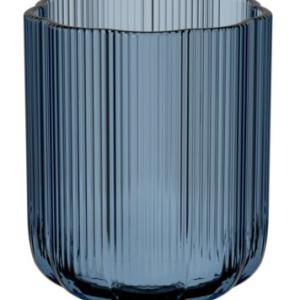 Fleur Bleu váza 15 cm