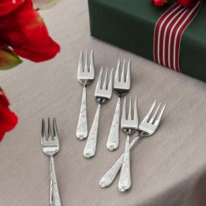 Toy's Delight süteményesvilla szett 6db-os