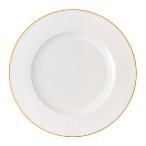 Chateau Septfontaines lapos tányér 28 cm