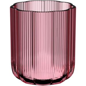 Fleur Cassis váza 15cm
