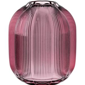 Fleur Cassis váza 19cm