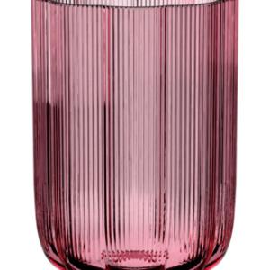 Fleur Cassis váza 22cm