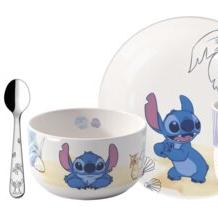 Disney Stitch gyerek szett 7 db-os