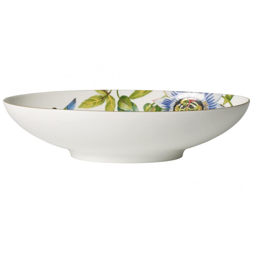 Amazonia Oval bowl